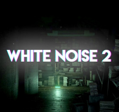 White Noise 2: Asymmetrischer 4gegen1-Horror für den 27. Oktober angekündigt