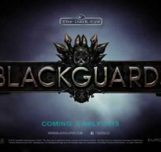 Blackguards 2: Daedalic kündigt Nachfolger zum SRPG-Erfolg an