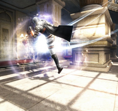 gamescom Bilder: Gunz 2