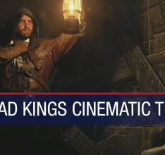 Dead Kings, Free New DLC for Assassins Creed Unity Out Next Week