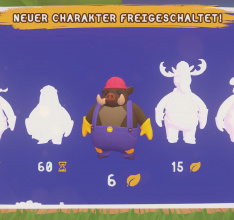 Tools Up! Garden Party