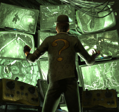 Batman - Arkham City