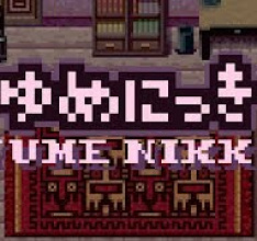 Creepy Underground Japanese Hit, Yume Nikki Gets New Life On Steam
