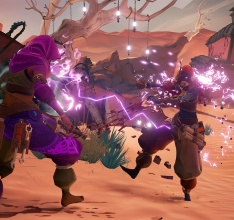 Introducing the Tinker - Mirage: Arcane Warfares Trap Specialist