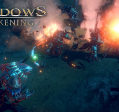 Be The Demon Youve Always Wanted To Be In Shadows Awakening