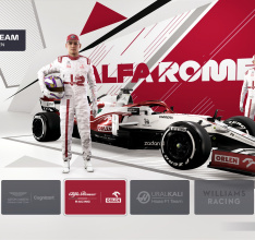 F1® 2021
