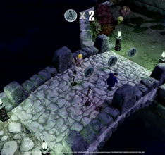 The Addams Family: Mansion Mayhem