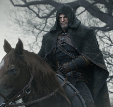 The Witcher 3 Wilde Jagd - Neuer Cinematic Trailer: Killing Monsters