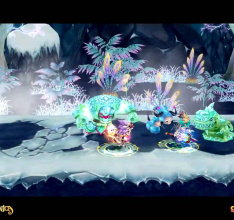 Neugkeiten zum Action-MMO Dragonica