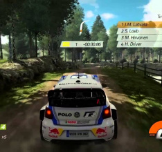 Bigben Interactive veröffentlicht neues Video und erstes Bildmaterial zu WRC4