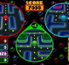 Namco Museum on Nintendo Switch to Include Pac-Man Vs., on Sale July 28th
