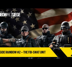 Ubisoft Releases New Trailer for Tom Clancys Rainbow Six Siege