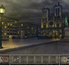 Hidden Mysteries: Notre Dame erscheint am 22. Juni 2011