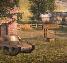 World of Tanks: Xbox 360 Edition ab sofort weltweit verfügbar