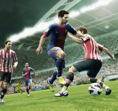 Nachwehen der gamescom: PES 2013