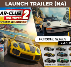 Gear.Club Unlimited 2