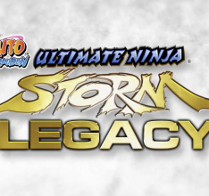 Naruto Shippuden: Ultimate Ninja Storm Legacy Now Available