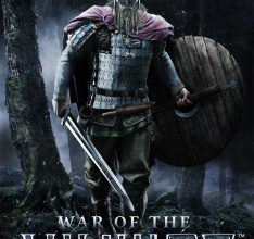 War of the Vikings - Releasedatum steht