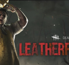 Time To Die! Leatherface Is Coming To Dead By Daylight!
