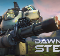Dawn of Steel