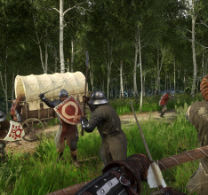 Kingdom Come: Deliverance