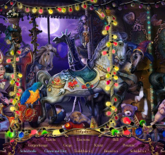 Mystery Case Files: Fates Carnival - Willkommen auf dem Jahrmarkt des Schreckens
