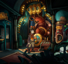 Deponia