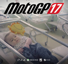 MotoGP 17: The Official MotoGP 2017, 60 FPS, and New Online Modes