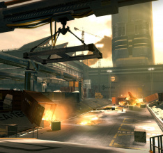 Deus Ex: Human Revolution erhält USK-Freigabe