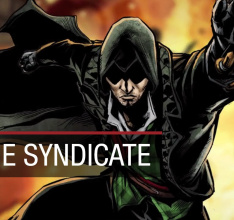 Ubisoft Releases New Animated Short for Assassins Creed Syndicate