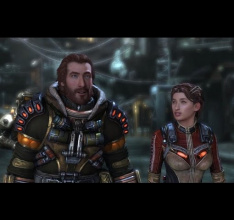 Lost Planet 3: Die Eiszeit beginnt im Juni