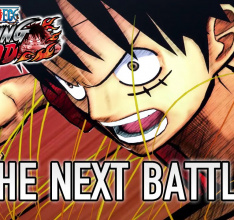 ONE PIECE: Burning Blood für PS4, Xbox One und PSVita angekündigt