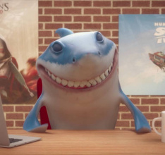 Hungry Shark World Coming to Mobile Devices May 5th