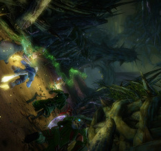 Guild Wars 2 - Verschlungene Pfade
