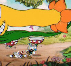 Cuphead