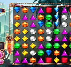 Bejeweled 3: Knobelhit reiht sich in die Riege der PC-Classics ein