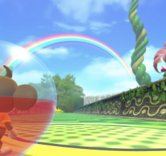 Super Monkey Ball Banana Mania