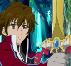 Tales of Hearts R - Spiria, die Essenz der Seele