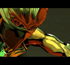 YAIBA - Neuer Trailer: Zombies wissen, wer der Babo ist