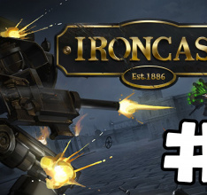 For Queen and Country - IRONCAST - Turps Plays