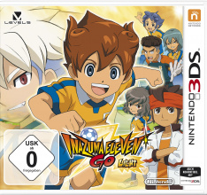 Inazuma Eleven GO - Neues von den Spielmachern