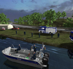 THW-Simulator 2012 jetzt im Handel