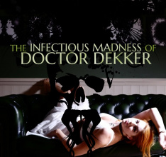 Lovecraftian FMV Chiller, The Infectious Madness Of Dr. Dekker Is Available Now On Steam
