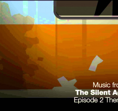 The Silent Age Episode Two official trailer