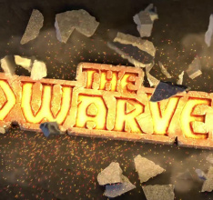 The Dwarves – Meet the Dwarves Volume 5, Bavragor