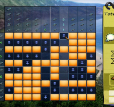 Eine Zeitreise in eine andere Epoche beginnt mit World Mosaics IV