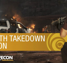 Tom Clancys Ghost Recon Wildlands – Neuer Gameplay Walkthrough