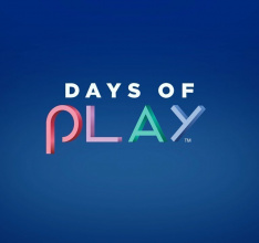 Days Of Play Brings A Limited Edition PS4 & Stellar Game Deals Your Way