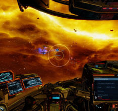 X Rebirth - Screenshots zum DLH.Net Review