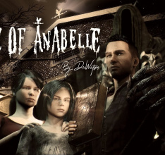 Curse of Anabelle